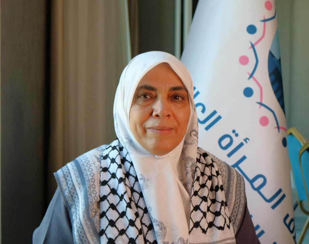 أ.سهام محمد