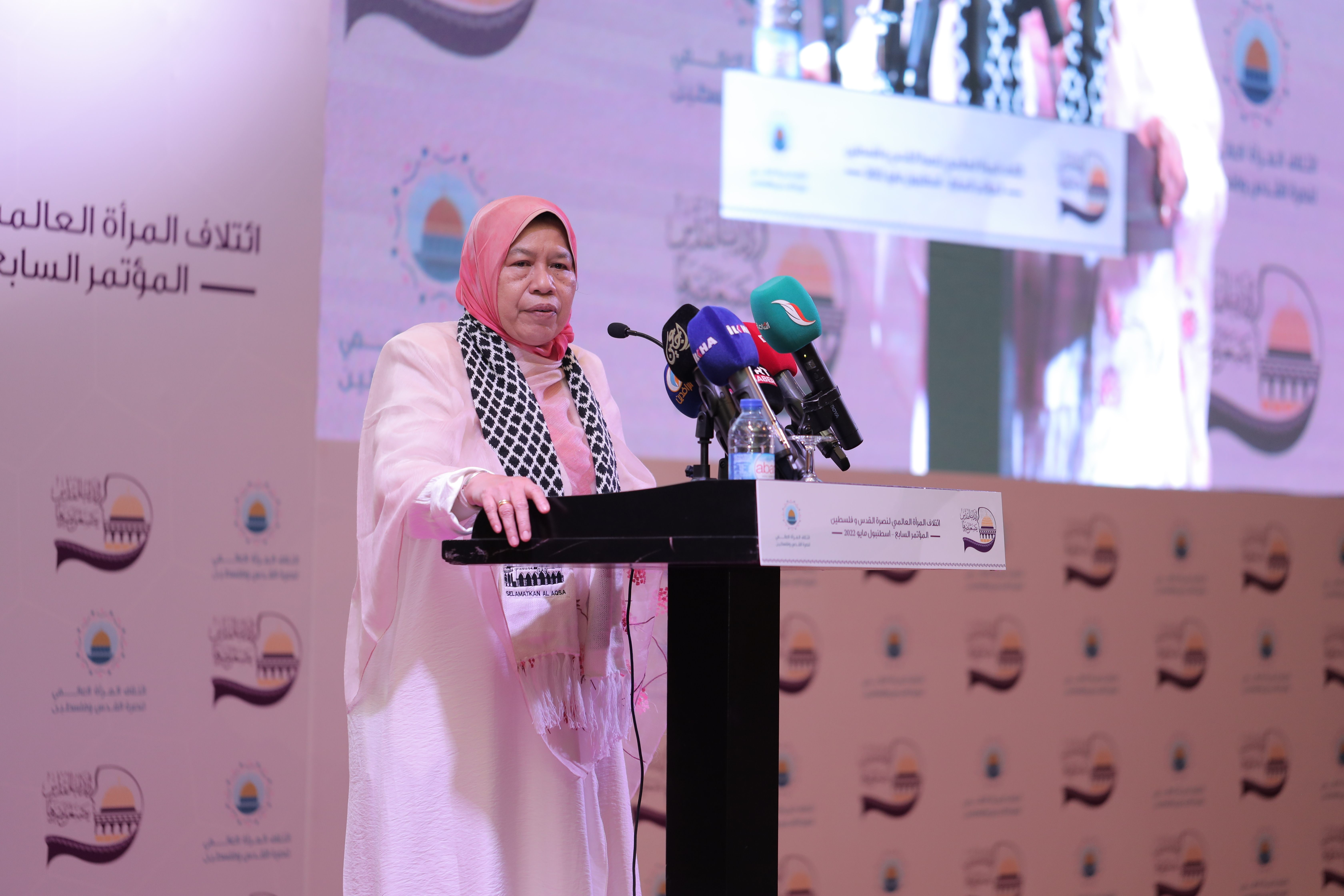 د.زريدة قمرالدين